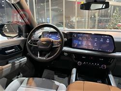 شيفروليه تاهو